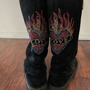 Steve Madden Ugg’s